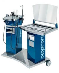ЛОР комбайн Smart Station ЛОР комбайн Smart Station