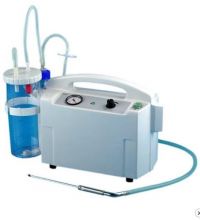 Отсасыватели MEVACS М38 и MEVACS М46