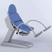 Гинекологическое кресло SCHMITZ ARCO 114.500.01 Гинекологическое кресло SCHMITZ ARCO 114.500.01