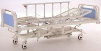 Кровать BLT 8538 G-2 медицинская функциональная механическая, 5 функций (гидравлика) Кровать BLT 8538 G-2 медицинская функциональная механическая, 5 функций (гидравлика)