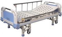Кровать BLT 8538 G-4 медицинская функциональная механическая , 3 функции, ножки/колеса Кровать BLT 8538 G-4 медицинская функциональная механическая , 3 функции, ножки/колеса