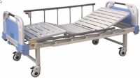 Кровать BLT 8538 G-13 медицинская функциональная механическая, 2 функции