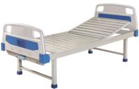 Кровать BLT 8538 G-14 функциональная медицинская механическая, 1 функция, на ножках Кровать BLT 8538 G-14 функциональная медицинская механическая, 1 функция, на ножках