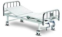 Кровать BLT 8538 G-16 медицинская функциональная механическая, 2 функции Кровать BLT 8538 G-16 медицинская функциональная механическая, 2 функции