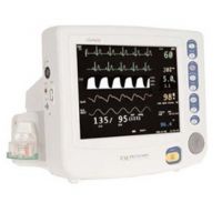 Монитор пациента CRITICARE 8100E(P) NGENUITY Монитор пациента CRITICARE 8100E(P) NGENUITY