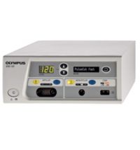 Электрохирургический аппарат OLYMPUS ESG-100 Электрохирургический аппарат OLYMPUS ESG-100