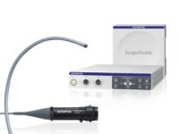 Система позиционирования колоноскопа OLYMPUS ScopeGuide Система позиционирования колоноскопа OLYMPUS ScopeGuide