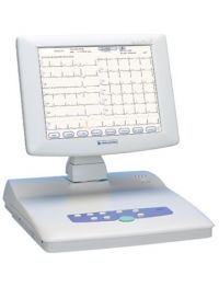 Электрокардиограф 12-ти канальный Cardiofax V (ECG-1500) Электрокардиограф 12-ти канальный Cardiofax V (ECG-1500)