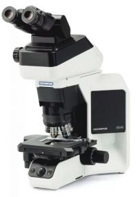 Микроскоп исследовательский Olympus BX46