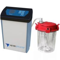 Система для культивирования анаэробов PetriSphere Система для культивирования анаэробов PetriSphere
