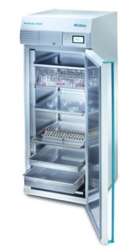 Инкубатор Hettich HettCube600R Инкубатор Hettich HettCube600R
