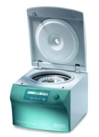 Центрифуга Hettich MIKRO 200