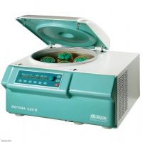 Центрифуга Hettich ROTINA 420R