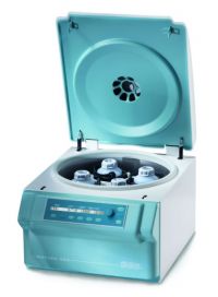 Центрифуга Hettich ROTINA 420