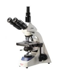Микроскоп тринокулярный Микромед 3 вар. 3-20