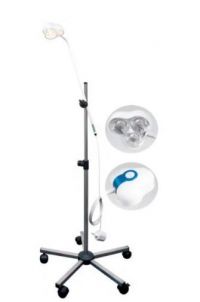 Светильник KaWe Masterlight 10 LED (передвижной) Светильник KaWe Masterlight 10 LED (передвижной)