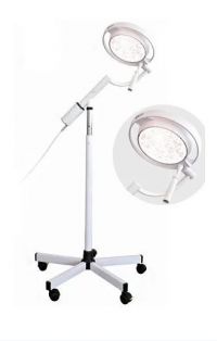 Светильник KaWe Masterlight 20F LED (с фокусировкой) Светильник KaWe Masterlight 20F LED (с фокусировкой)