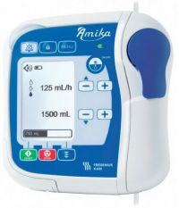 Насос для энтерального питания Fresenius Kabi Amika