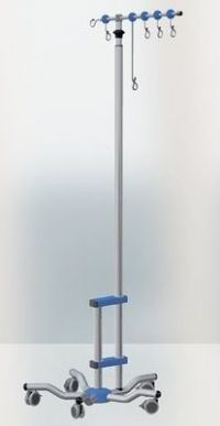 Мобильная инфузионная стойка Fresenius Multi-Channel Rolling Stand Мобильная инфузионная стойка Fresenius Multi-Channel Rolling Stand
