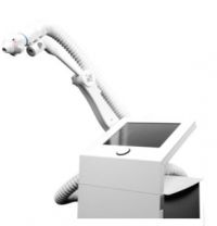Аппарат для безконтактной криотерапии KRYOTUR STREAM, TUR Therapietechnik GmbH (Германия) Аппарат для безконтактной криотерапии KRYOTUR STREAM, TUR Therapietechnik GmbH (Германия)