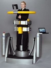 Диагностическо-реабилитационная система CENTAUR (КЕНТАВР), Physiomed (Германия) Диагностическо-реабилитационная система CENTAUR (КЕНТАВР), Physiomed (Германия)