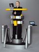 Диагностическо-реабилитационная система CENTAUR (КЕНТАВР), Physiomed (Германия) Диагностическо-реабилитационная система CENTAUR (КЕНТАВР), Physiomed (Германия)