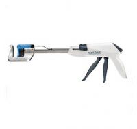 Изогнутый сшивающе-режущий аппарат Contour, Ethicon Endo – Surgery (США) Изогнутый сшивающе-режущий аппарат Contour, Ethicon Endo – Surgery (США)