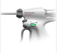 Ножницы коагуляционные ультразвуковые HARMONIC ACE+7 (HARH), Ethicon Endo – Surgery (США) Ножницы коагуляционные ультразвуковые HARMONIC ACE+7 (HARH), Ethicon Endo – Surgery (США)
