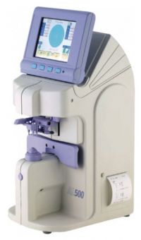 Диоптриметр AL500, Reichert (США)