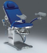Гинекологические кресло MEDIFA MUS-400 330, Medifa ( Германия )