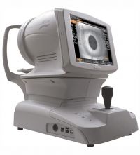 Анализатор волнового фронта TOPCON KR-1W, Topcon Medical Systems ( США)