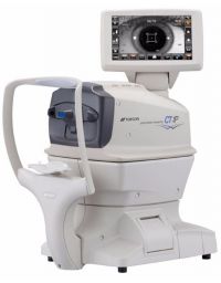 Офтальмологический бесконтактный тонометр TOPCON CT-1P, Topcon Medical Systems ( Корея ) Офтальмологический бесконтактный тонометр TOPCON CT-1P, Topcon Medical Systems ( Корея )