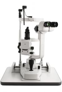 Щелевая лампа TOPCON SL-D4Z, Topcon Medical Systems ( США )