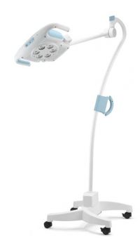 Смотровой светильник WELCH ALLYN GREEN SERIES 900, Welch Allyn ( США ) Смотровой светильник WELCH ALLYN GREEN SERIES 900, Welch Allyn ( США )