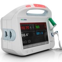Прибор для измерения витальных функций VITAL SIGNS CVSM 64MTXX-2, Welch Allyn ( США ) Прибор для измерения витальных функций VITAL SIGNS CVSM 64MTXX-2, Welch Allyn ( США )