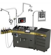 ЛОР-комбайн ADVANCED NET-3000А, Mega Medical ( Корея )