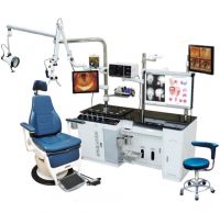 ЛОР-комбайн MEDSTAR NEW MILLENNIUM GRAND, Medstar co. ltd ( Корея )