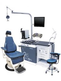 ЛОР-комбайн ( 3 комплектации ) MEDSTAR UE-3000, Medstar co. ltd ( Корея )