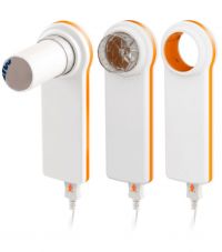 Компьютерный спирометр MINISPIR NEW, MIR ( Италия ) Компьютерный спирометр MINISPIR NEW, MIR ( Италия )