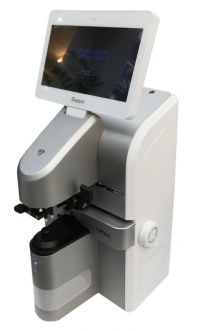 Диоптриметр Supore LM-800