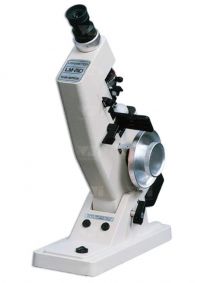 Диоптриметр (Линзметр) Rexxam (Shin Nippon) LM-25