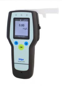 Алкотестер Drager Alcotest 7510 Алкотестер Drager Alcotest 7510