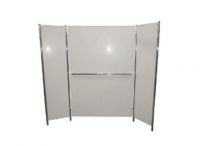 Экран отбойный для душа Шарко Экран отбойный для душа Шарко