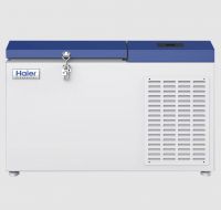Морозильник низкотемпературный биомедицинский транспортный HAIER DW-80WZ15, 15 л, -40…-80°С (электропитание 220 В AC / 24 В DC)