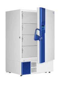 Морозильники вертикальные ультранизкотемпературные с технологией Salvum Smart Frequency Conversion, DW-86L579BPT, DW-86L729BPT, DW-86L829BPT, DW-86L959BPT (−40 °C …−86 °C)