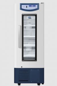 Холодильники для хранения крови HAIER HXC-158 (:+2...+6 °C)
