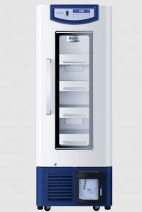 Холодильники для хранения крови HAIER HXC-158, 158B (:+2...+6 °C)