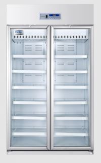 Холодильники фармацевтические Haier HYC-940 (+2 ºС...+8 ºС)