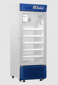 Холодильники фармацевтические Haier HYC-290, дверца с окном, (+2 ºС...+8 ºС) Холодильники фармацевтические Haier HYC-290, дверца с окном, (+2 ºС...+8 ºС)