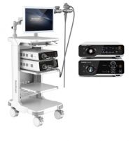 Видеоэндоскопическая система SonoScape HD -350 Видеоэндоскопическая система SonoScape HD -350